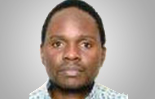 Mr Paliani Chinguwo