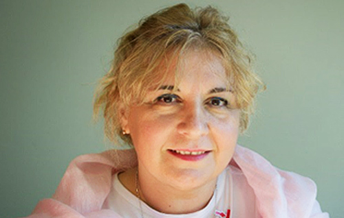 Dr Lucica Ditiu