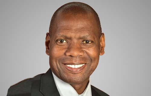 Dr Zweli Mkhize
