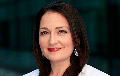 Dr Shannon Hader