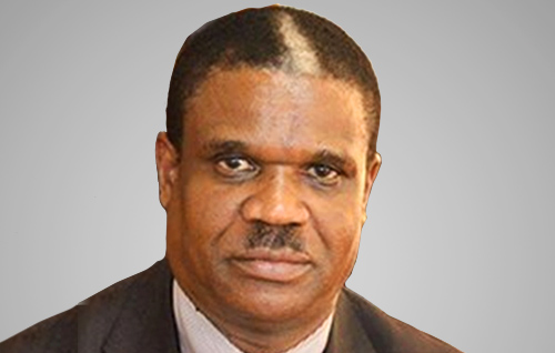 Dr Owen Kaluwa