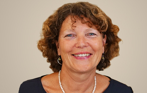 Ms Alette van Leur