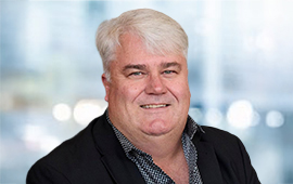 United Manganese of Kalahari (CEO): Malcolm Curror