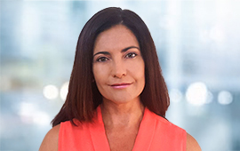 Clay Brick Association (for Associations): Mariana Lamont