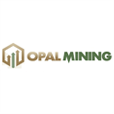 Opal mining