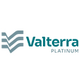 Valterra Platinum