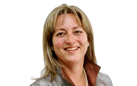 Tharisa Limited (COO): Michelle Taylor