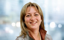 Tharisa Limited (COO): Michelle Taylor