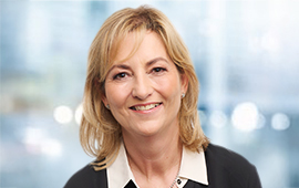 Tharisa (COO): Michelle Taylor