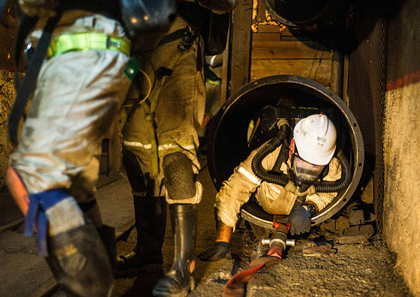 Paramedic jobs at mines in south africa