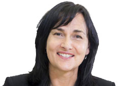 Anglo American Platinum (CEO): Natascha Viljoen