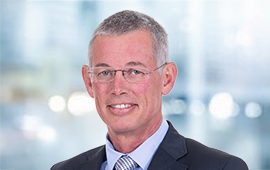 Impala Platinum (CEO): Nico Muller