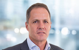 Niël Pretorius, DRDGold (CEO): Niel Pretorius