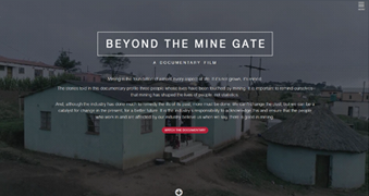 Beyond the Mine Gate [icon]