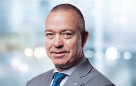 CFO