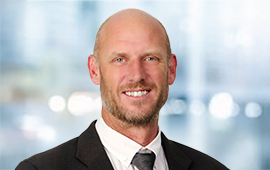 Chief Regional Officer: Southern Africa of Sibanye-Stillwater