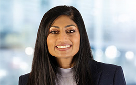 Minerals Council South Africa Senior Executive Environment, Health,Legacies and Employee Relations: Shamini Harrington