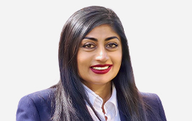 Minerals Council South Africa Senior Executive Environment, Health,Legacies and Employee Relations: Shamini Harrington