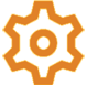 Cogs [icon]