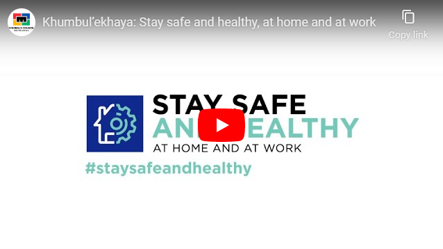 VIDEO - Safety and Health in Mining 2020