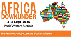 Africa Down Under