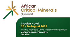 African Critical Minerals