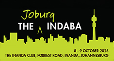 Joburg Indaba