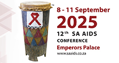 Sa Aids Conference