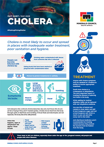Stop Cholera [cover]