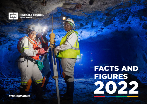 Facts and Figures 2022