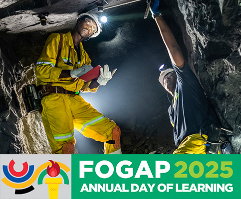 FOGAP 2025 ANNUAL DAY OF LEARNING