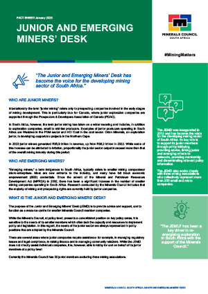 Fact sheet [icon]