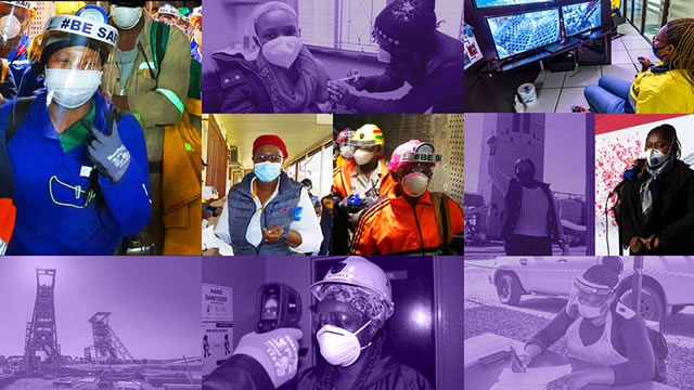 National Day of Women in Mining 2021 #1 [thumbnail]