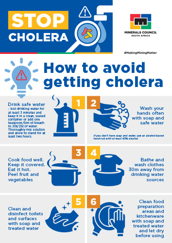 Stop Cholera [cover]