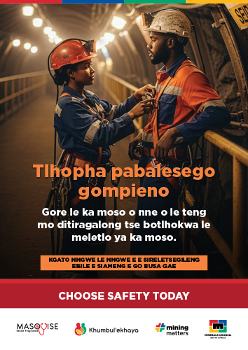 Every Safe Step Counts