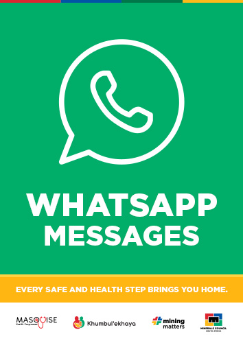 Every Safe Step Counts