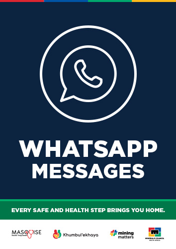 Every Safe Step Counts