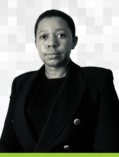 Dineo Malumane