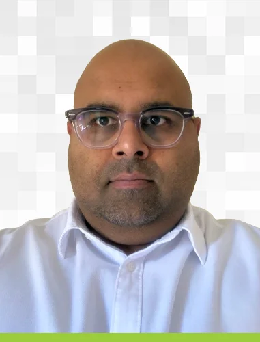 Mohammed Asmaljee