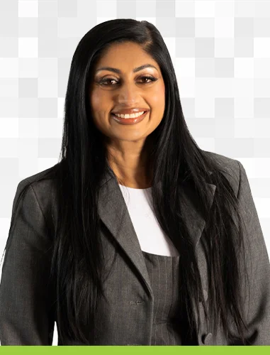 Shamini Harrington