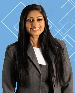 Shamini Harrington