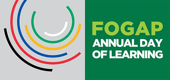 FOGAP Day of Learning 2026