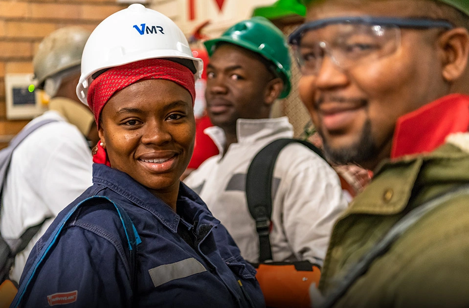 #MiningMatters to Employees