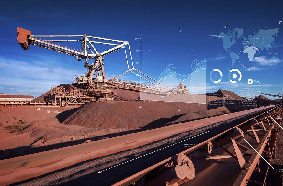 #MiningMatters to South Africa