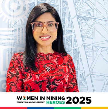 Dr Urishanie Govender