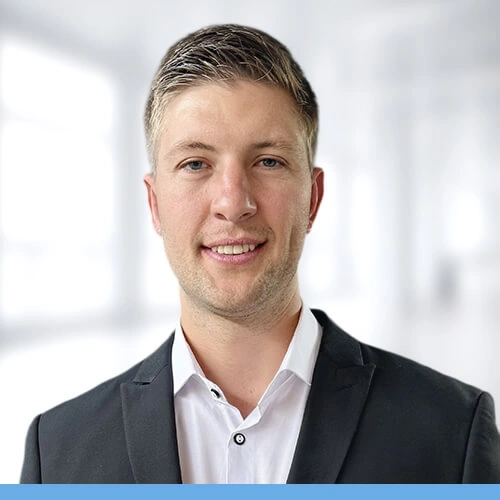 Francois Janse van Rensburg