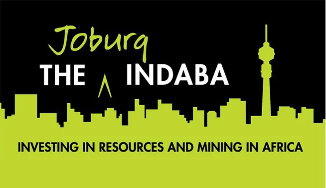 The Joburg Indaba &ndash; Investing in Resources and Mining in Africa