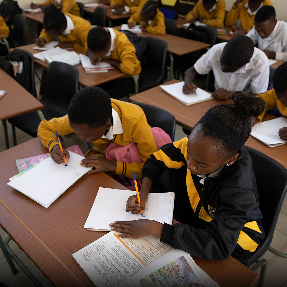 #MiningMatters to Communities