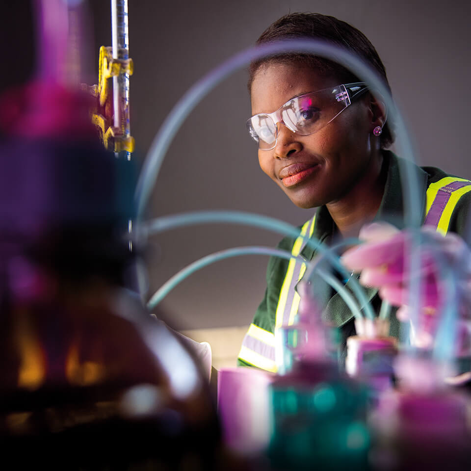 #MiningMatters to Employees