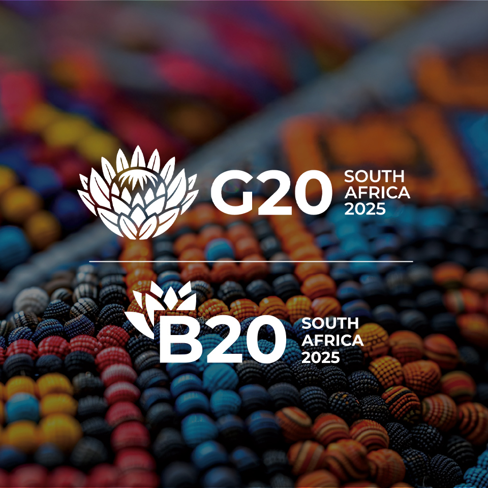 #MiningMatters to G20